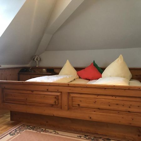 Landgasthof Schmidbaur Donauwoerth Luaran gambar