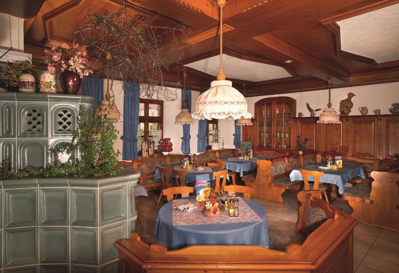 Landgasthof Schmidbaur Donauwoerth Luaran gambar
