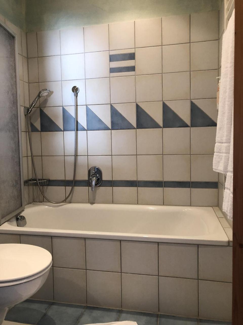 Landgasthof Schmidbaur Donauwoerth Luaran gambar