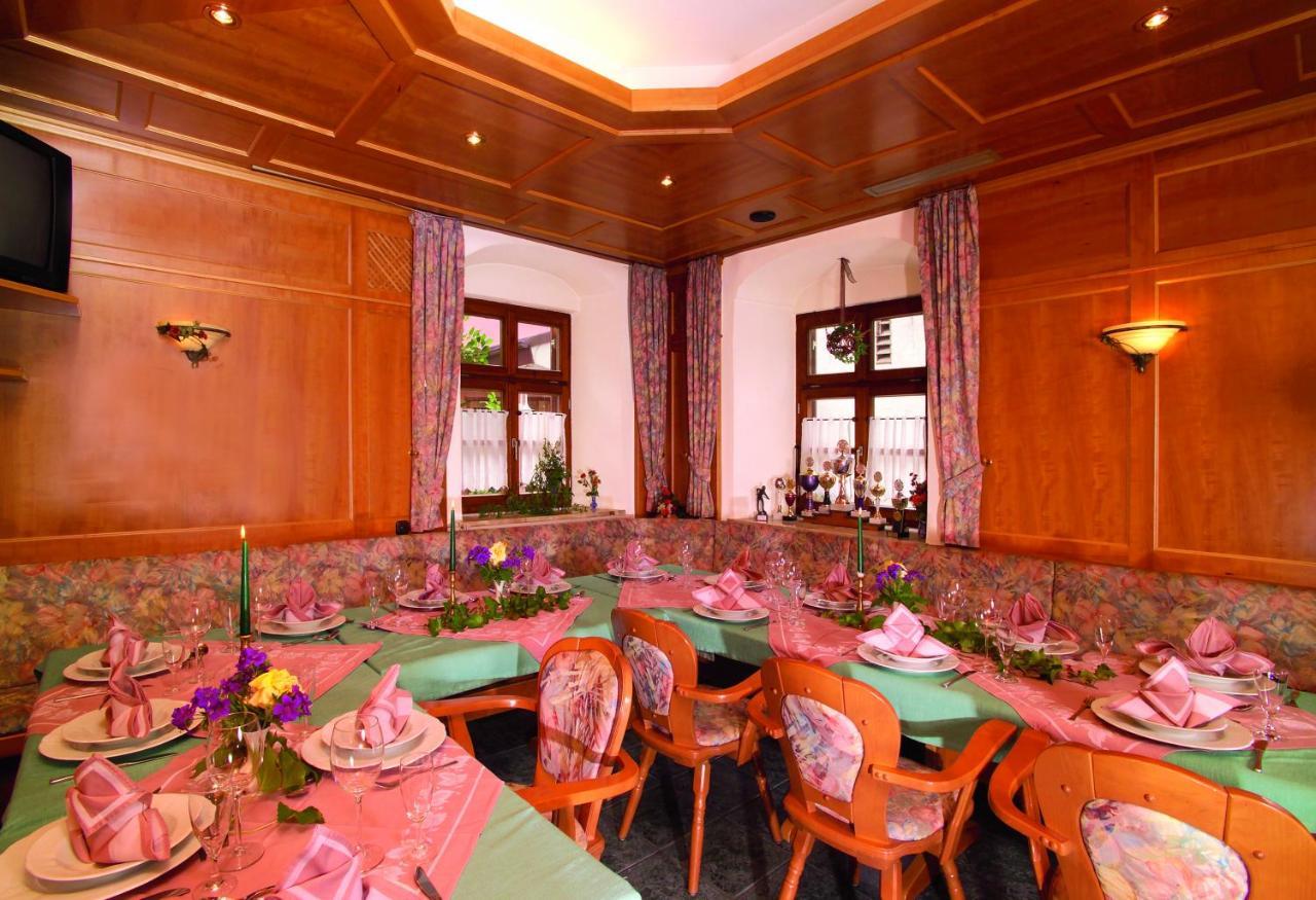 Landgasthof Schmidbaur Donauwoerth Luaran gambar