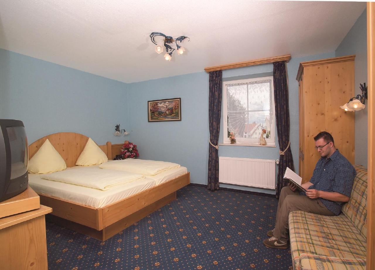 Landgasthof Schmidbaur Donauwoerth Luaran gambar